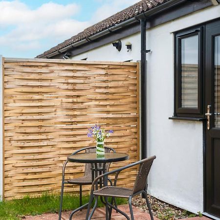 Number 5 - Lytton Tree Lodge, Reydon, Southwold Bagian luar foto