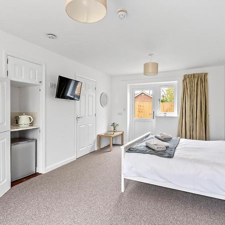 Number 5 - Lytton Tree Lodge, Reydon, Southwold Bagian luar foto