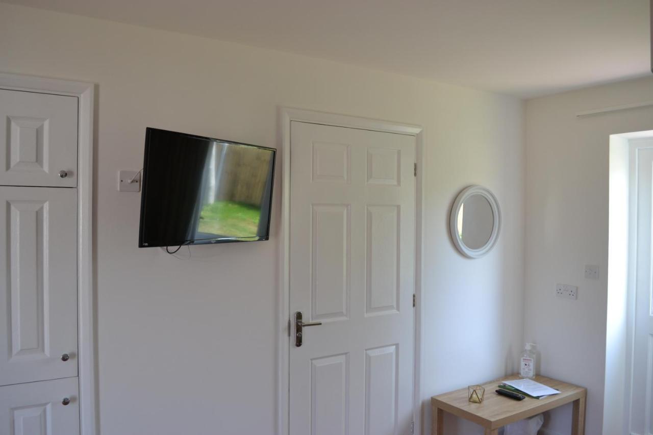 Number 5 - Lytton Tree Lodge, Reydon, Southwold Bagian luar foto