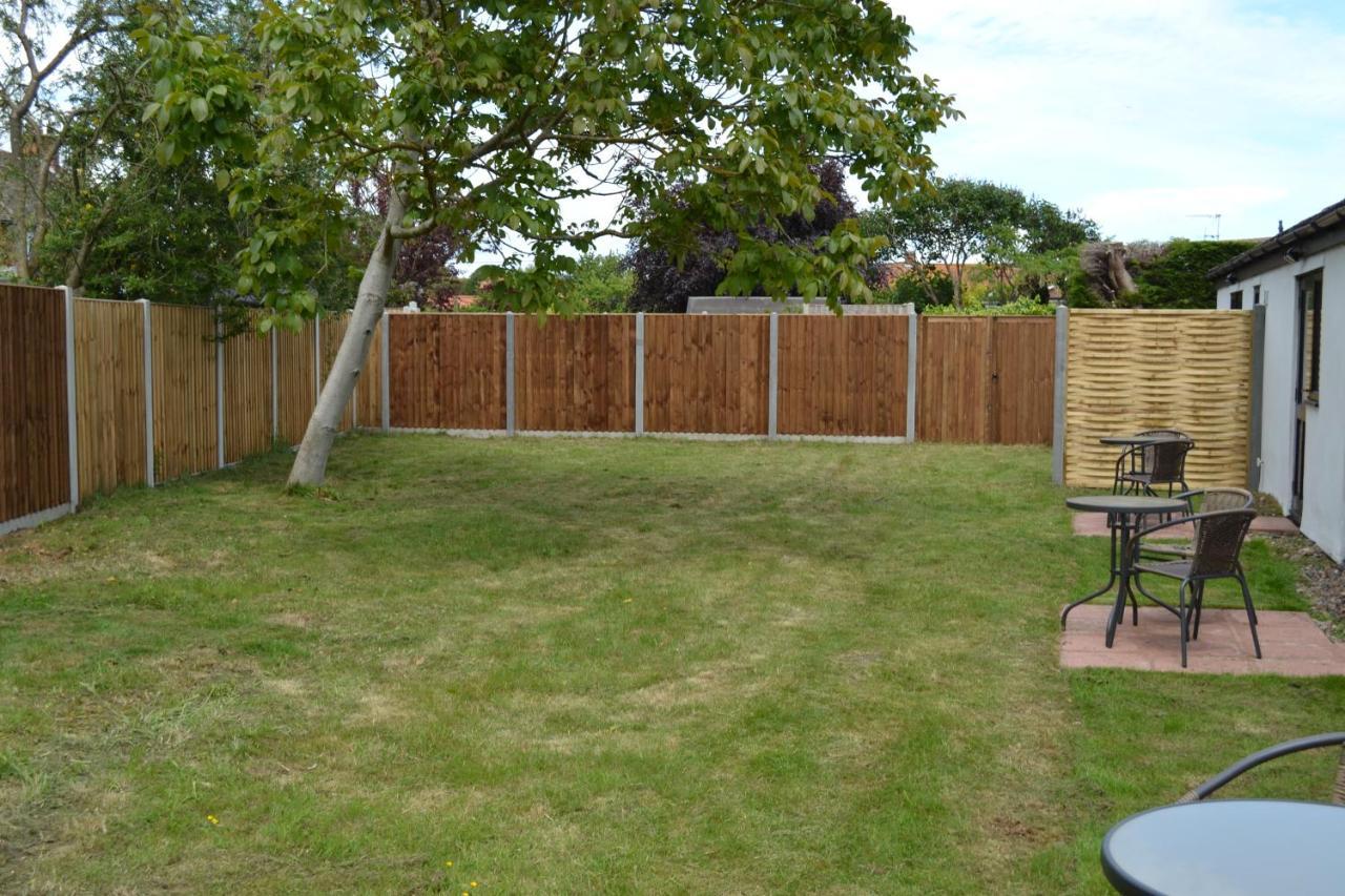 Number 5 - Lytton Tree Lodge, Reydon, Southwold Bagian luar foto