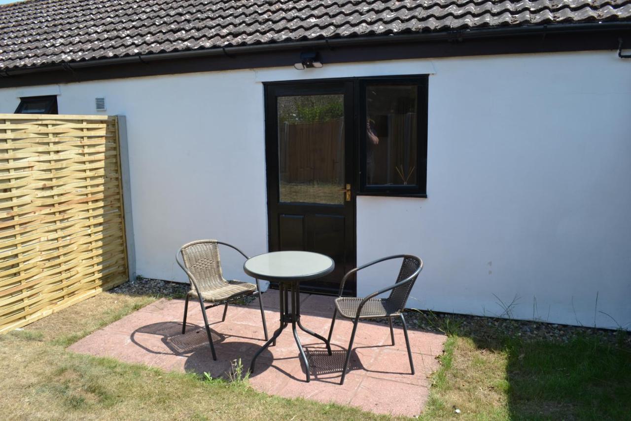 Number 5 - Lytton Tree Lodge, Reydon, Southwold Bagian luar foto