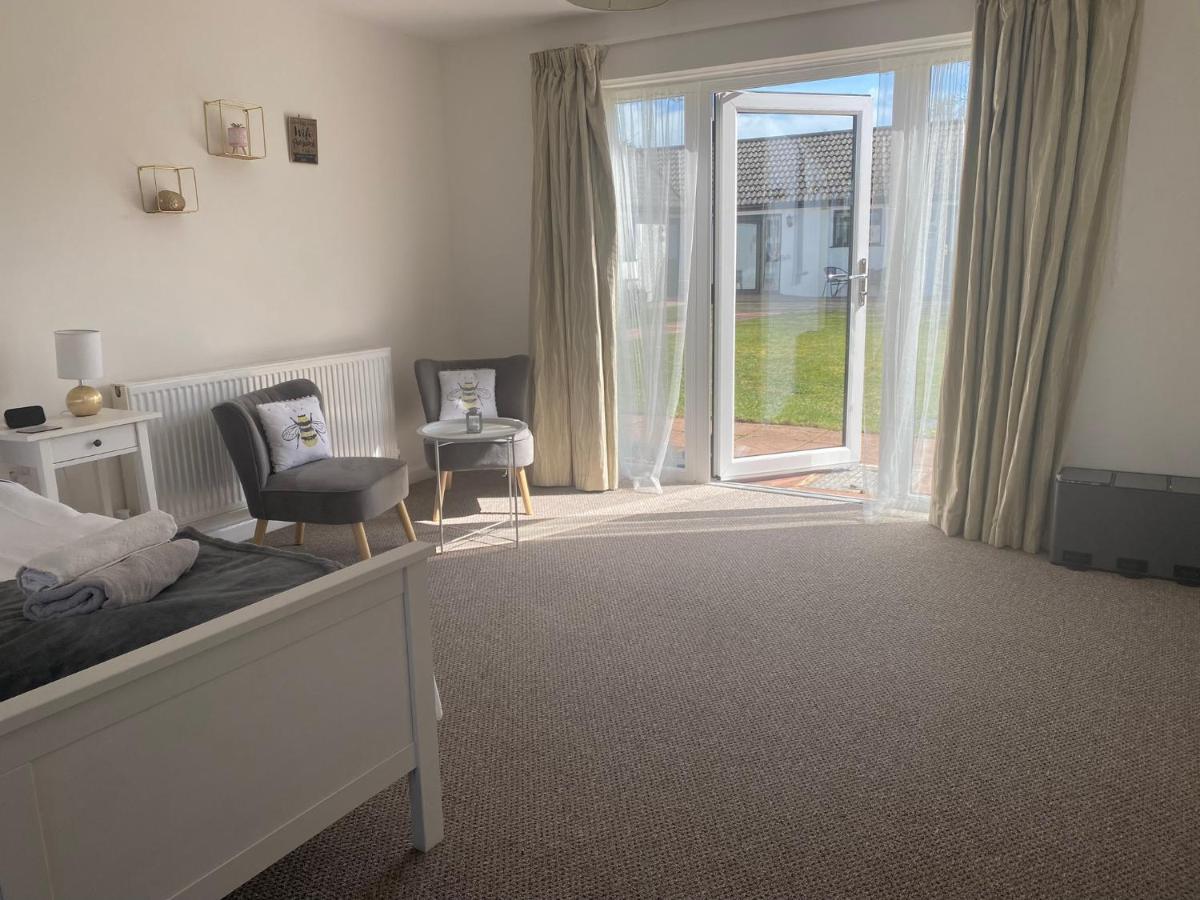 Number 5 - Lytton Tree Lodge, Reydon, Southwold Bagian luar foto